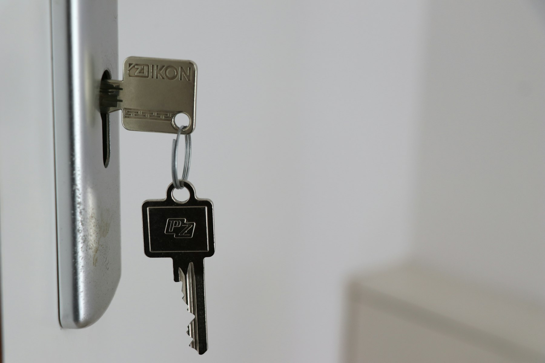 iLock Security locksmith