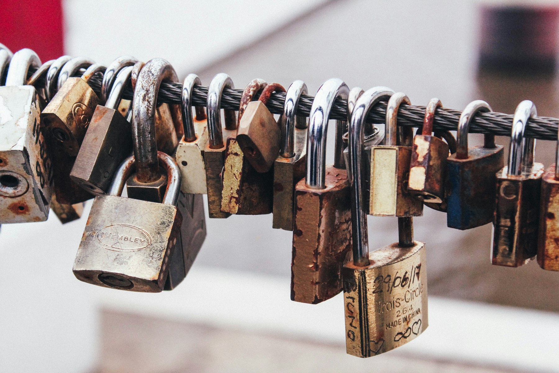 iLock Security locksmith